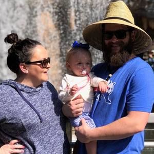 Meet your Posher, Jessica